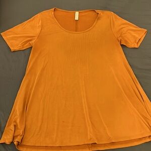 Lularoe Perfect T Excellent Condition